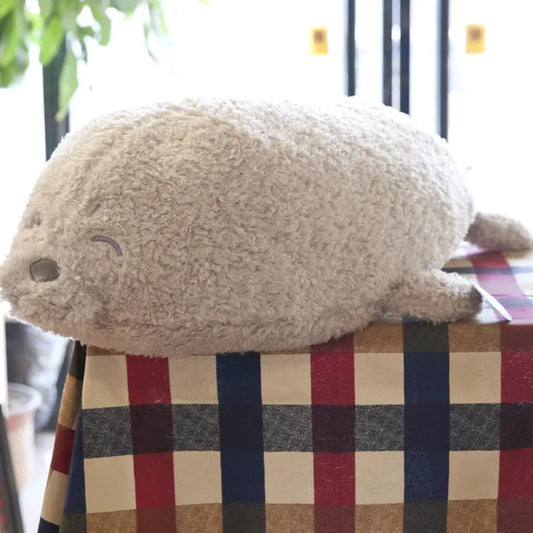 Adorable Plush Pillow Doll - TGS