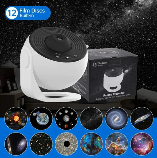 Orbit360 Sky Lamp - TGS