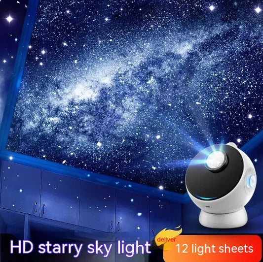 Star Light Projector - TGS